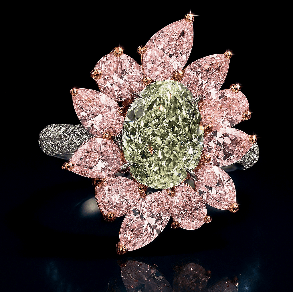 Lab Grown Diamond Rings Collection  media 14