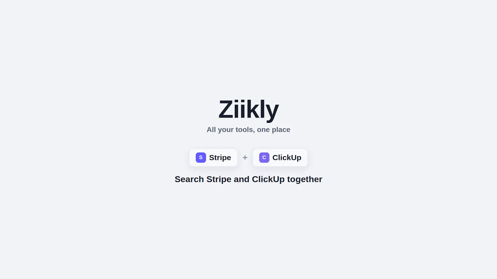 Ziikly screenshot 2