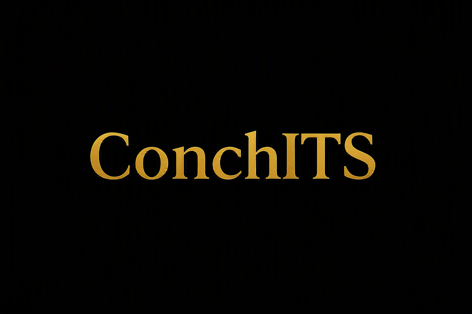 IPO Intelligence Feed — ConchITS