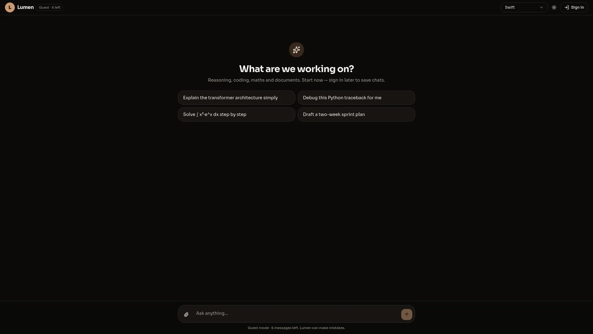 Tutors Ai gallery image