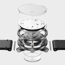 MNML X-Series Anniversary Timepiece gallery image