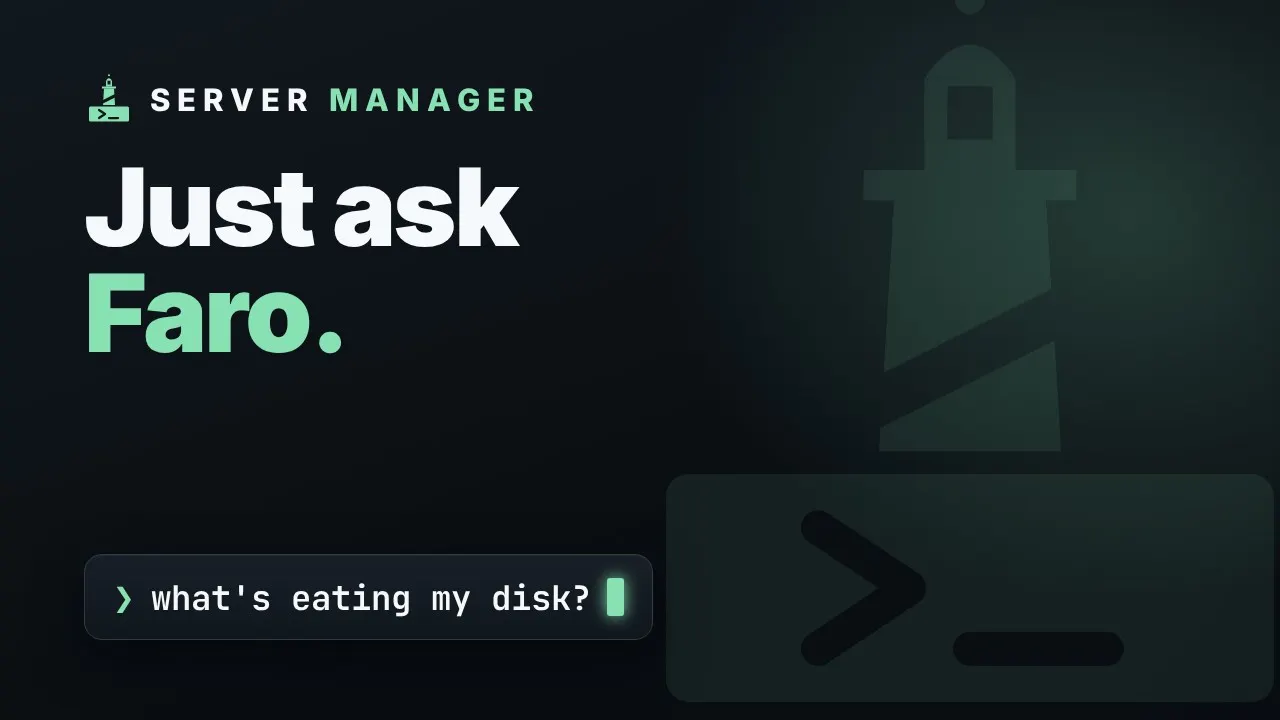 Server Manager gallery image