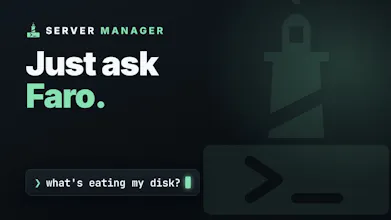 Server Manager gallery image