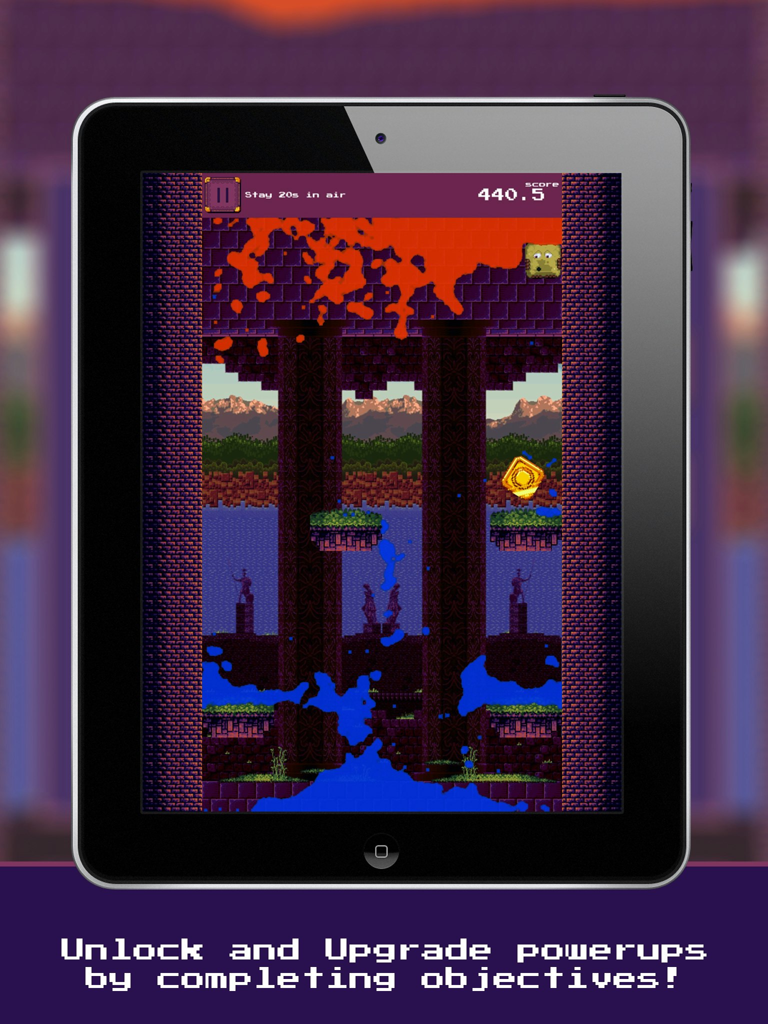 Splash Damage: Survive if you Can gallery image