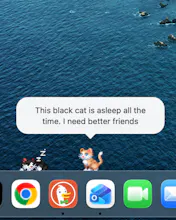 MicroJoyz Desktop Pet gallery image