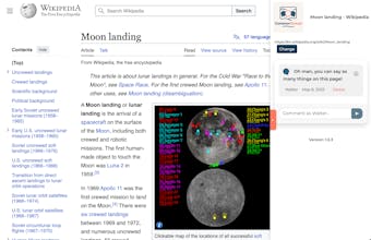 Chime Chat gallery image