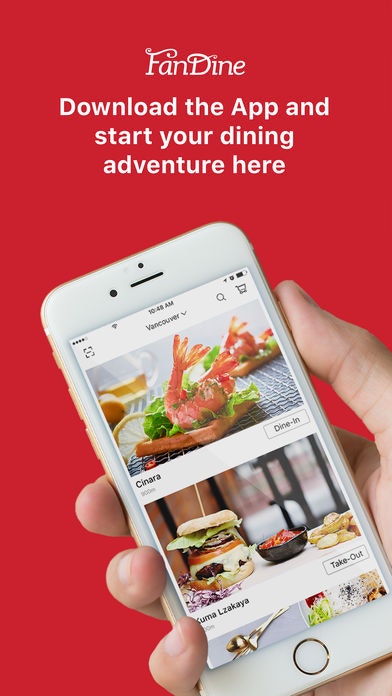 FanDine gallery image