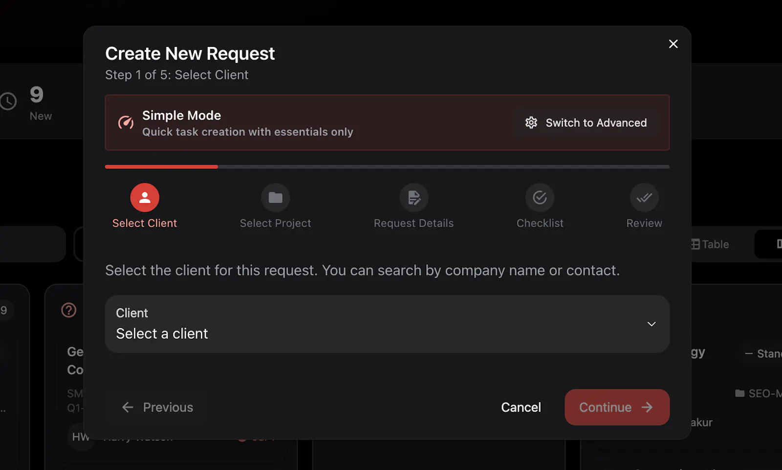 sitetasks.ai screenshot 3