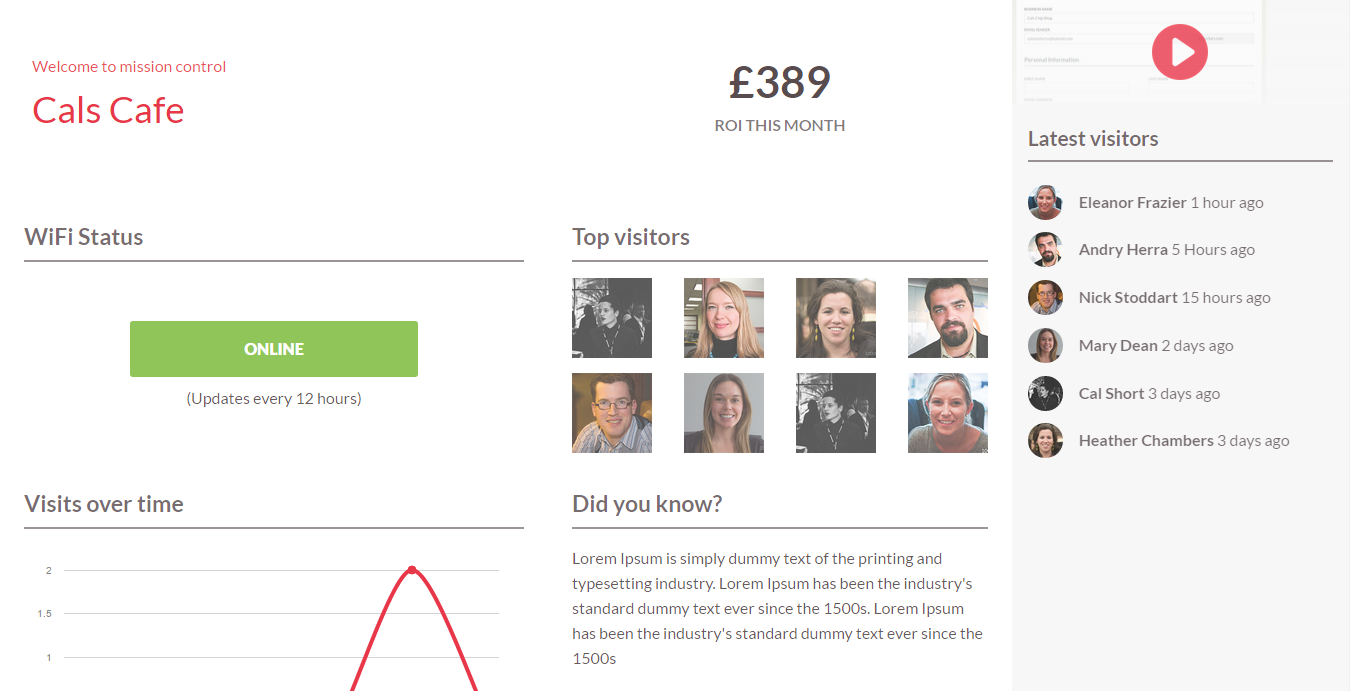 Beambox gallery image