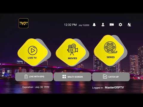 Start a Live Video Streaming Service? gallery image