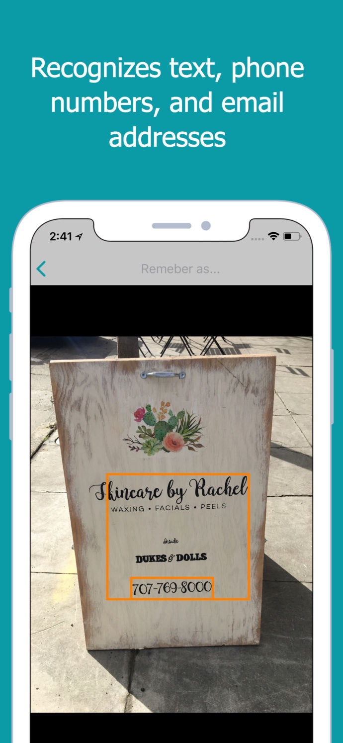 Retana gallery image