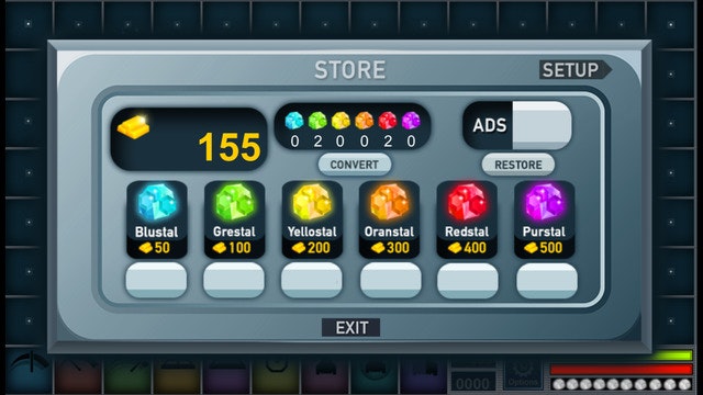 Space Route gallery image