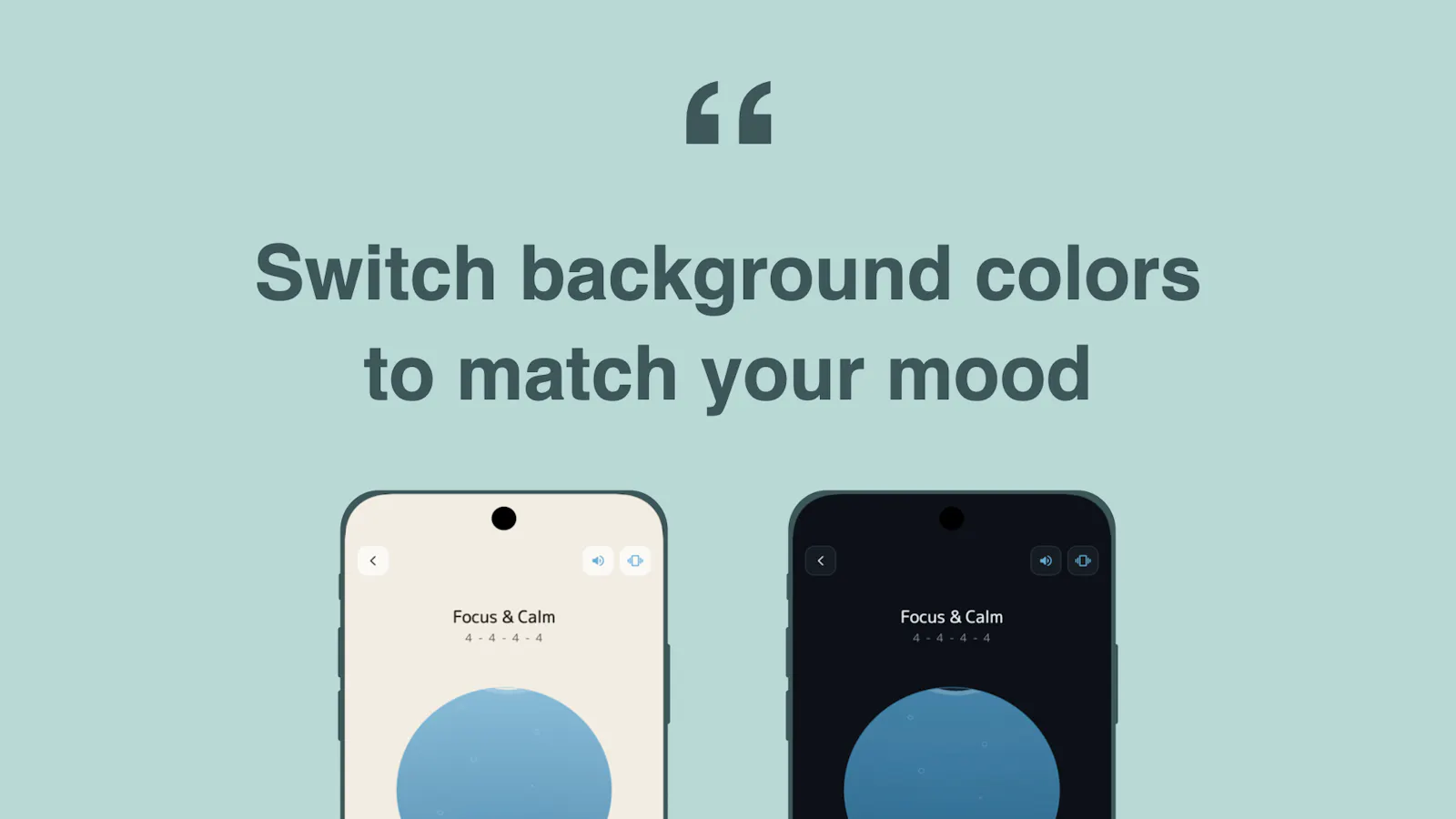 Deep Breath Plus screenshot 5