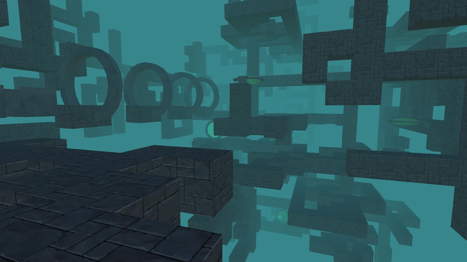 Wrong Level VR gallery image