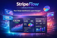 Stripeflow Analytics Basic Edition
