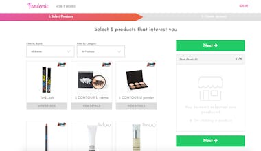 Fandemic gallery image