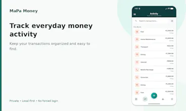 MaPa Money gallery image