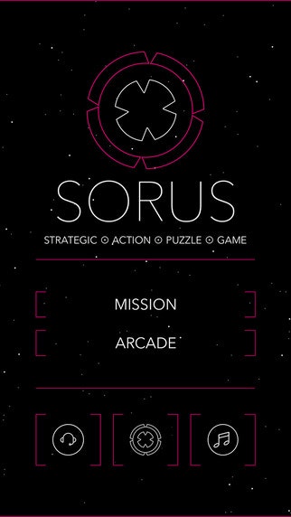 Sorus Shield gallery image