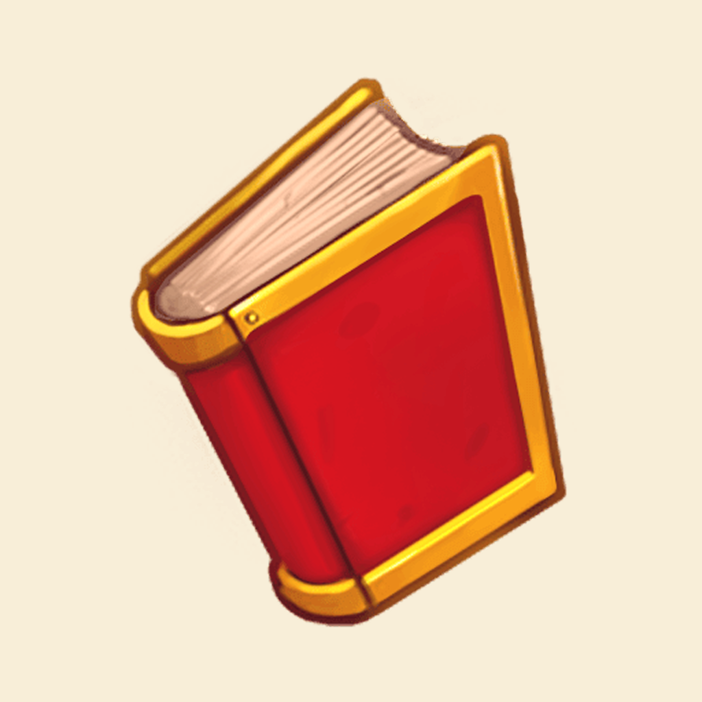 DungeonTome logo