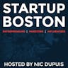 Startup Boston - Ali Kathari - New Grounds Food