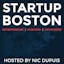 Startup Boston - Ali Kathari - New Grounds Food