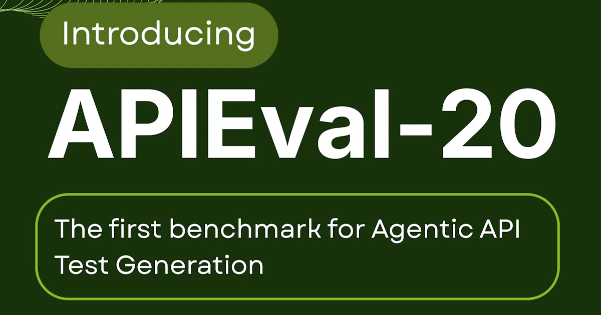 APIEval-20