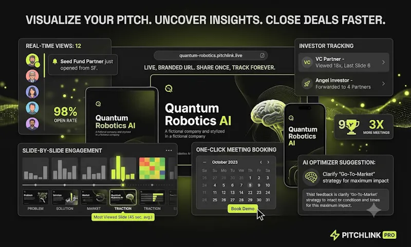 Pitch Link screenshot 3
