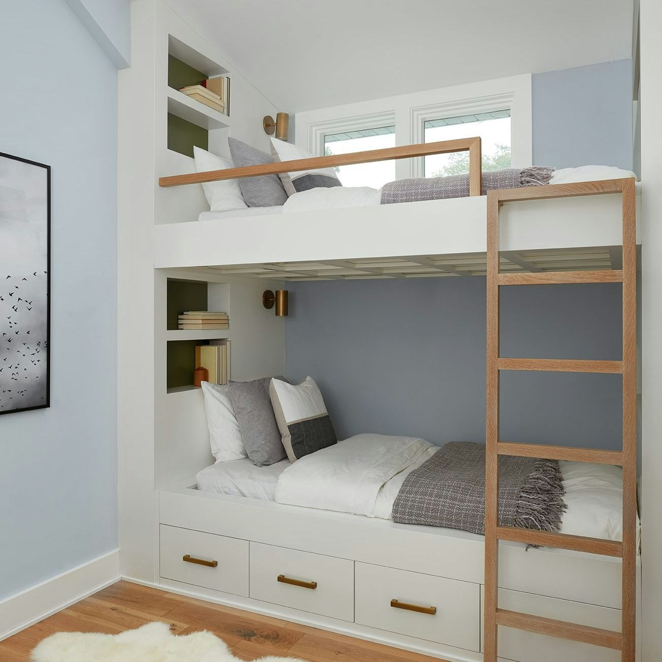 Suq Stays gallery image