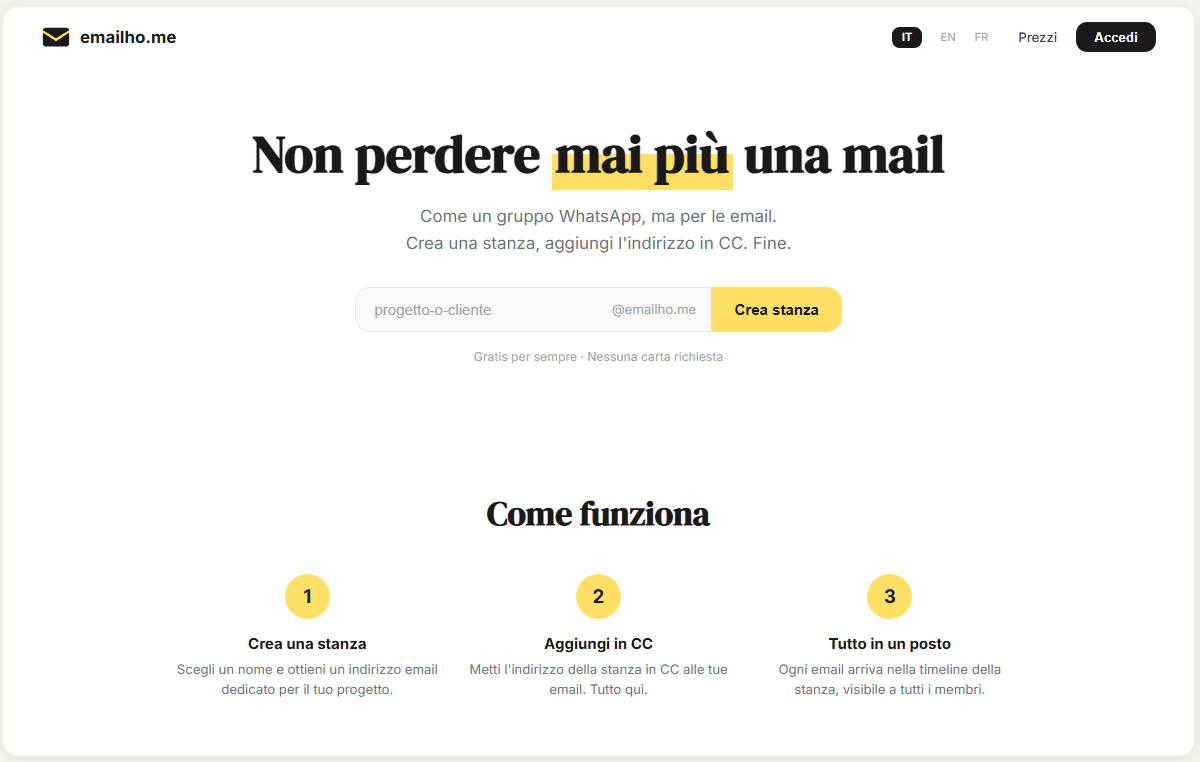 emailho.me gallery image