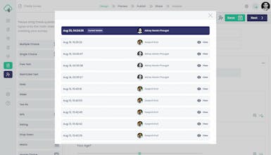 SurveyAnalytica gallery image