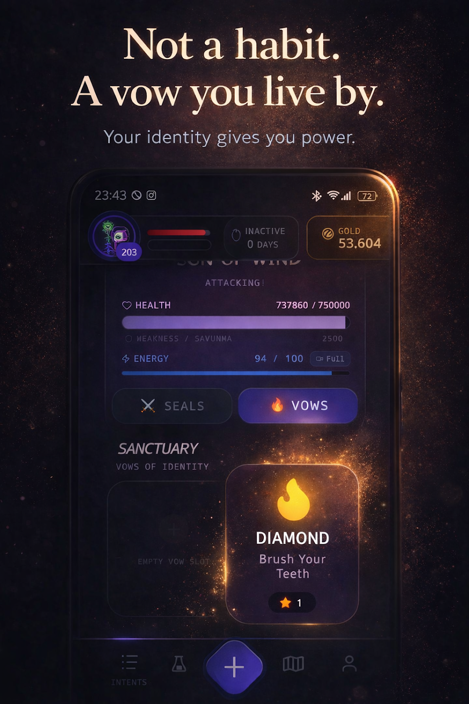 Eterya: Gamify Your Tasks gallery image