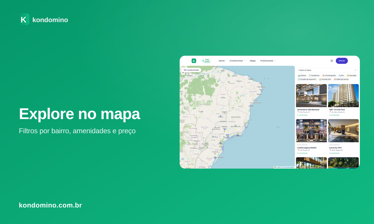 Kondomino gallery image