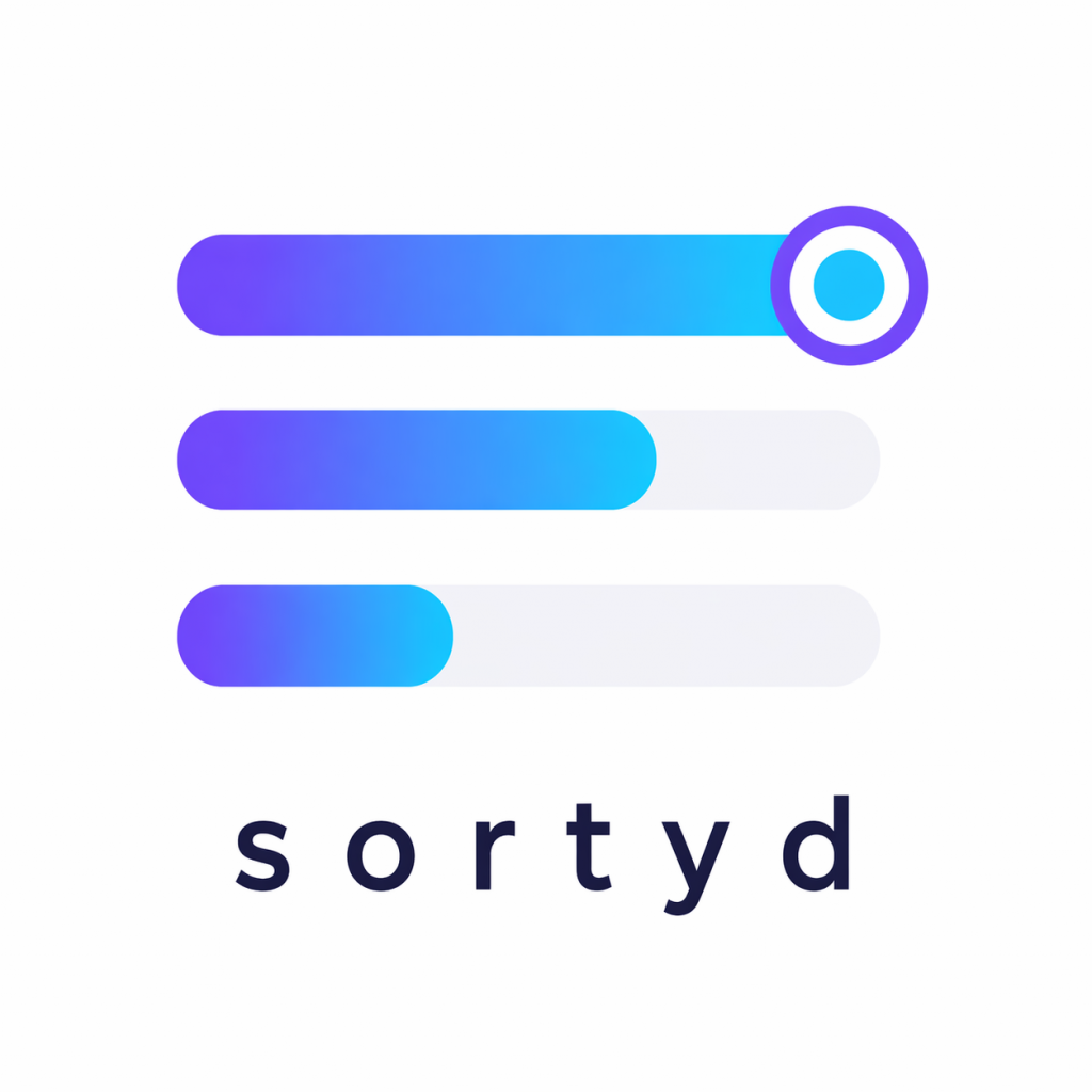 Sortyd