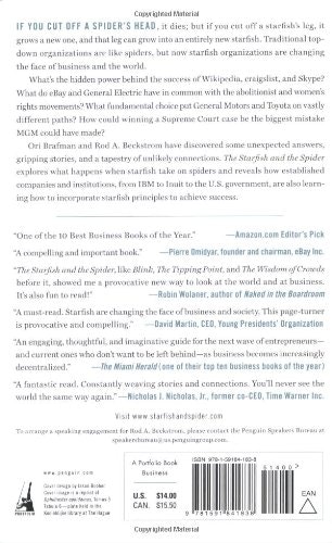 The Starfish and the Spider gallery image