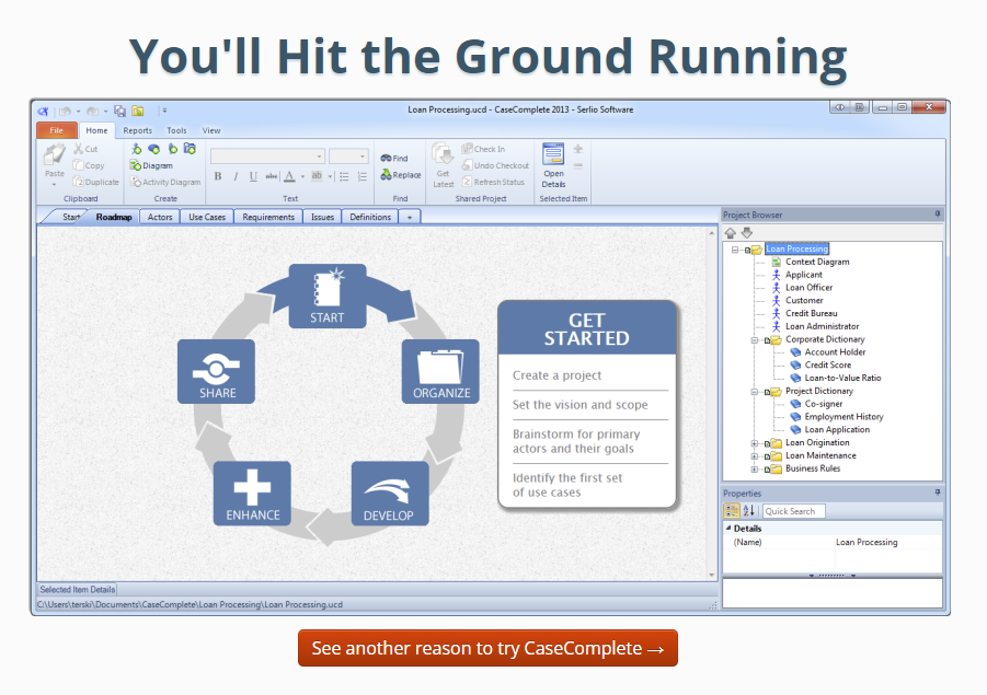 CaseComplete gallery image