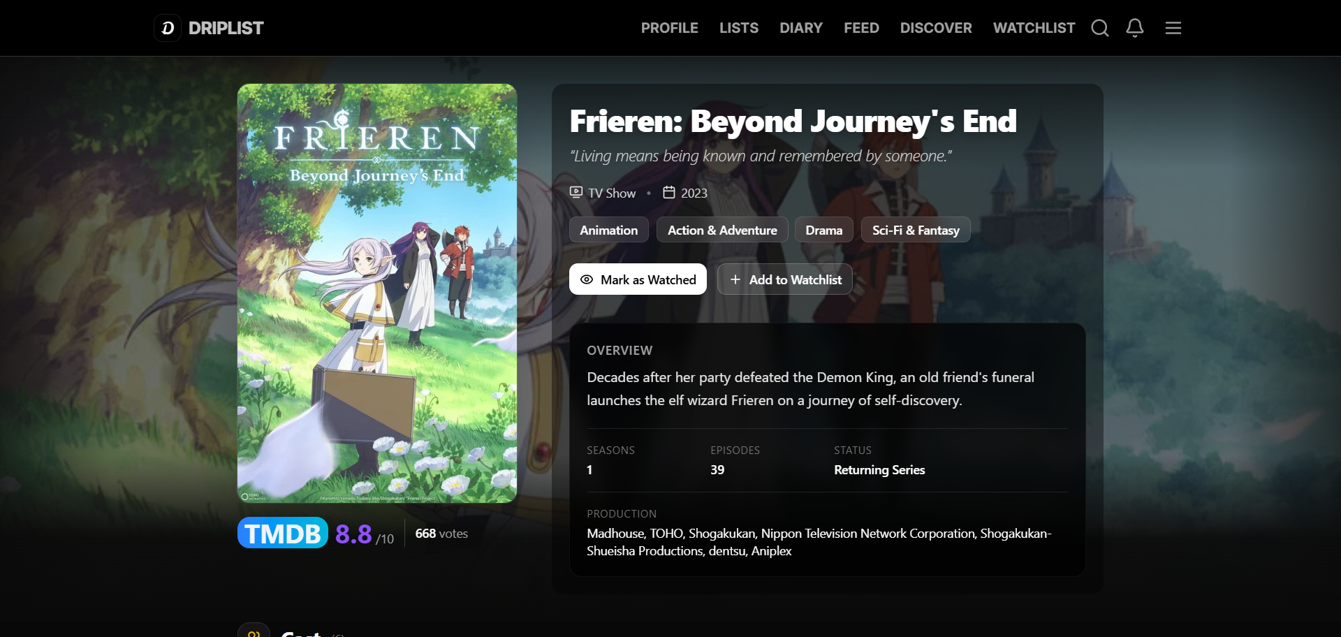 DripList gallery image