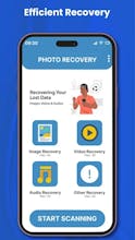 File Recovery: Photo Recovery gallery image