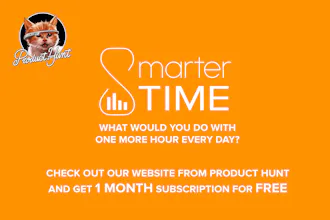 Smarter Time gallery image