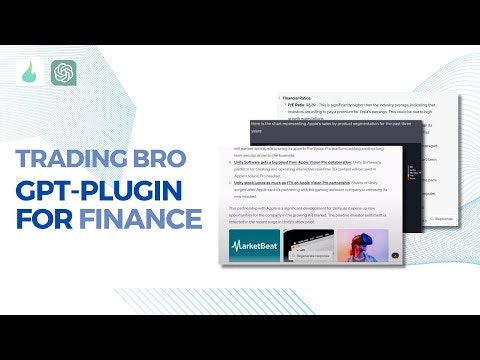 TradingBro gallery image