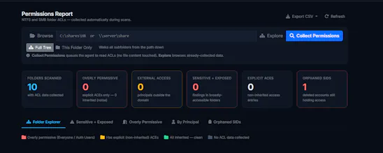 SensiHub gallery image