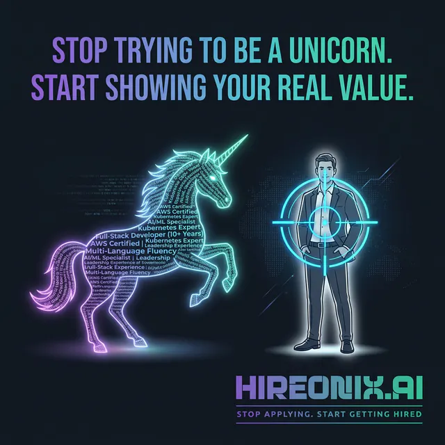 HireOnix™.ai gallery image
