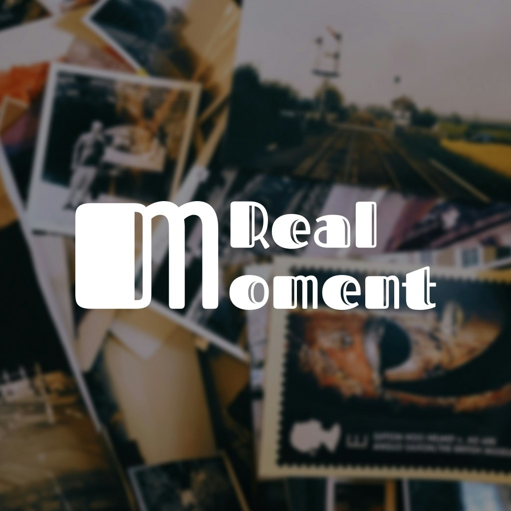 RealMoment - Capture Everyday