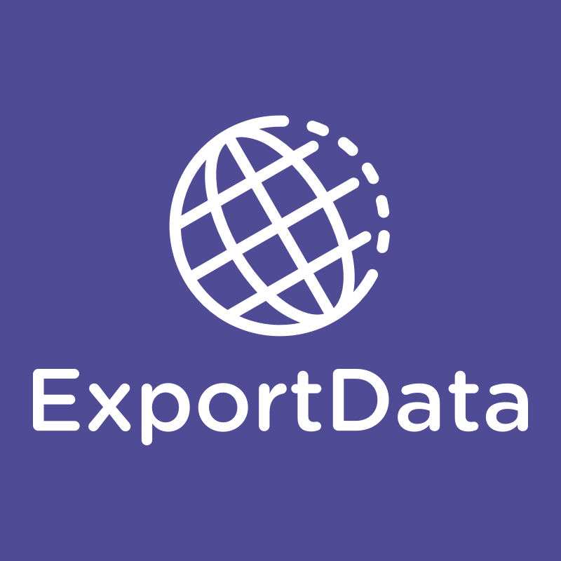 exportdata的利基數據集