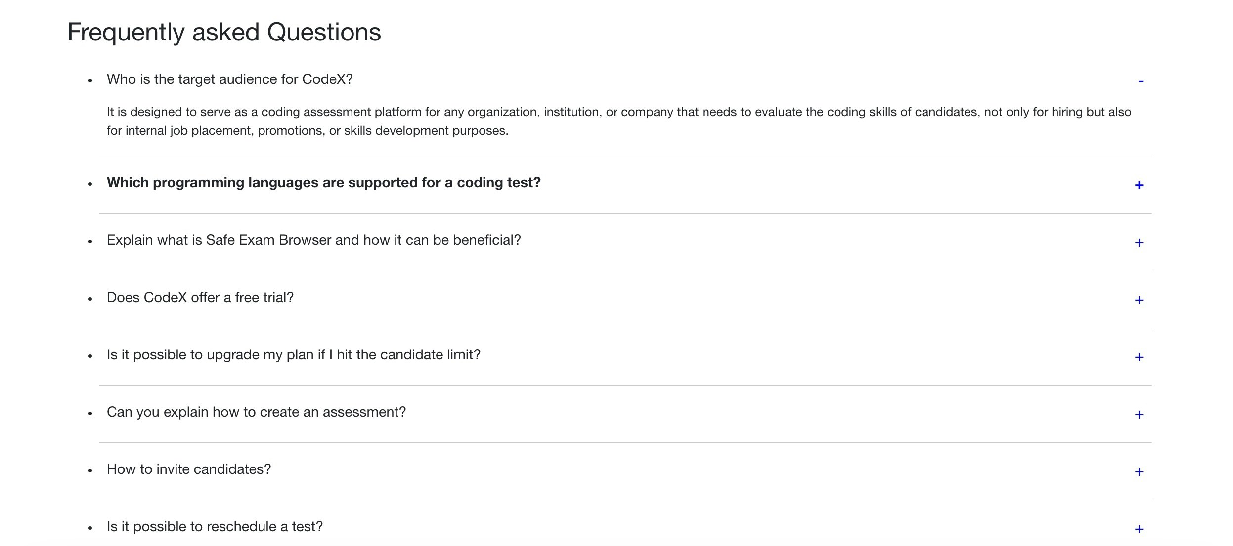 CodexPro gallery image