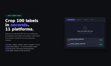 EcomShadow gallery image