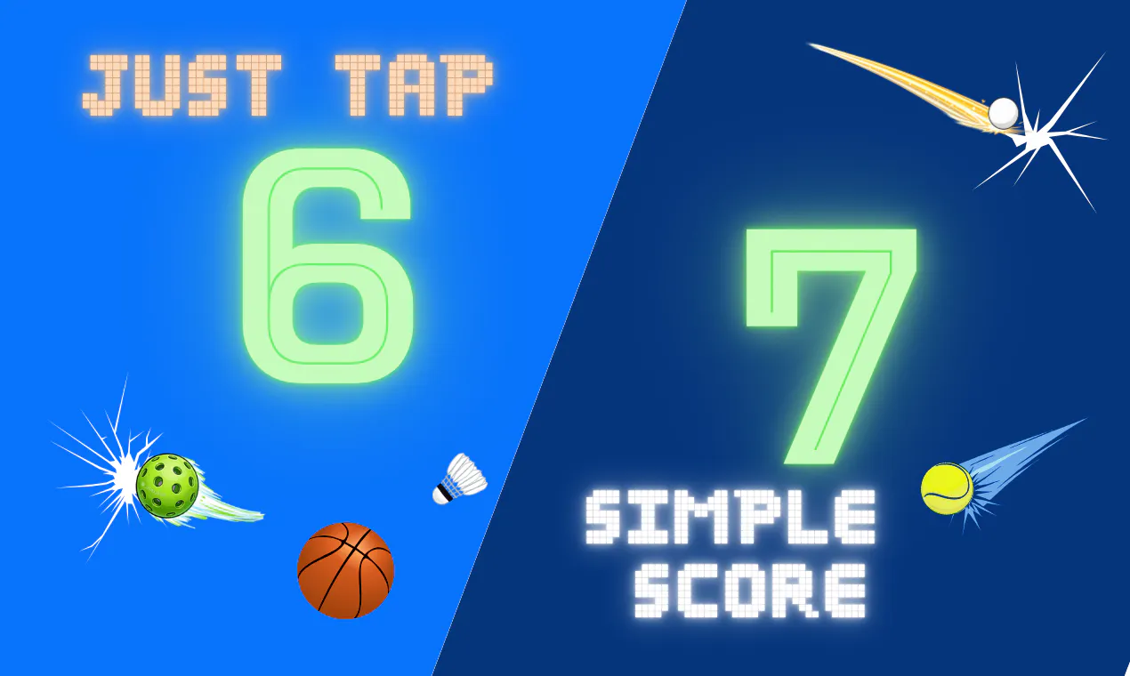 Simple Score - Casual Game Score Tracker gallery image
