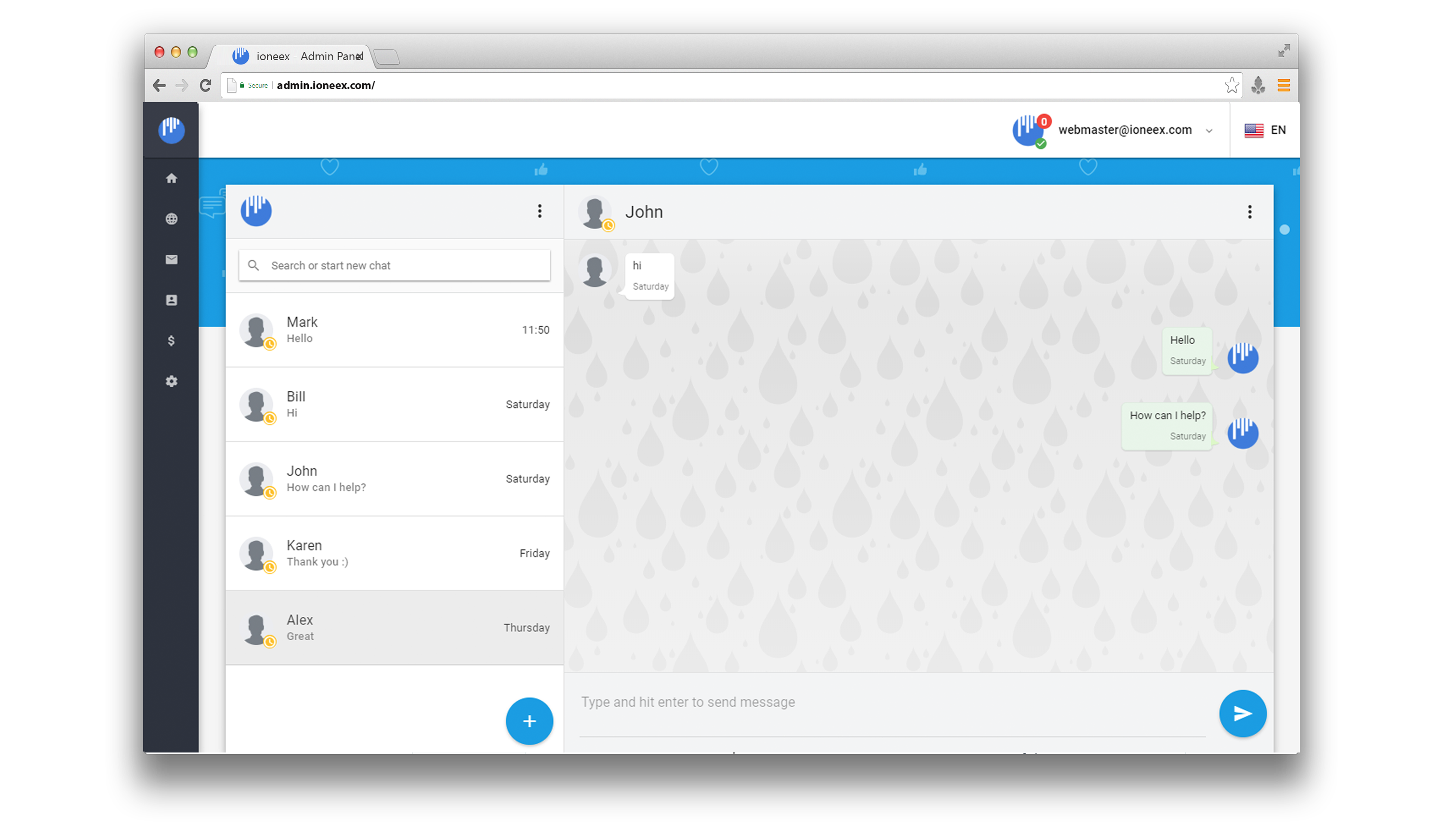 ioneex gallery image