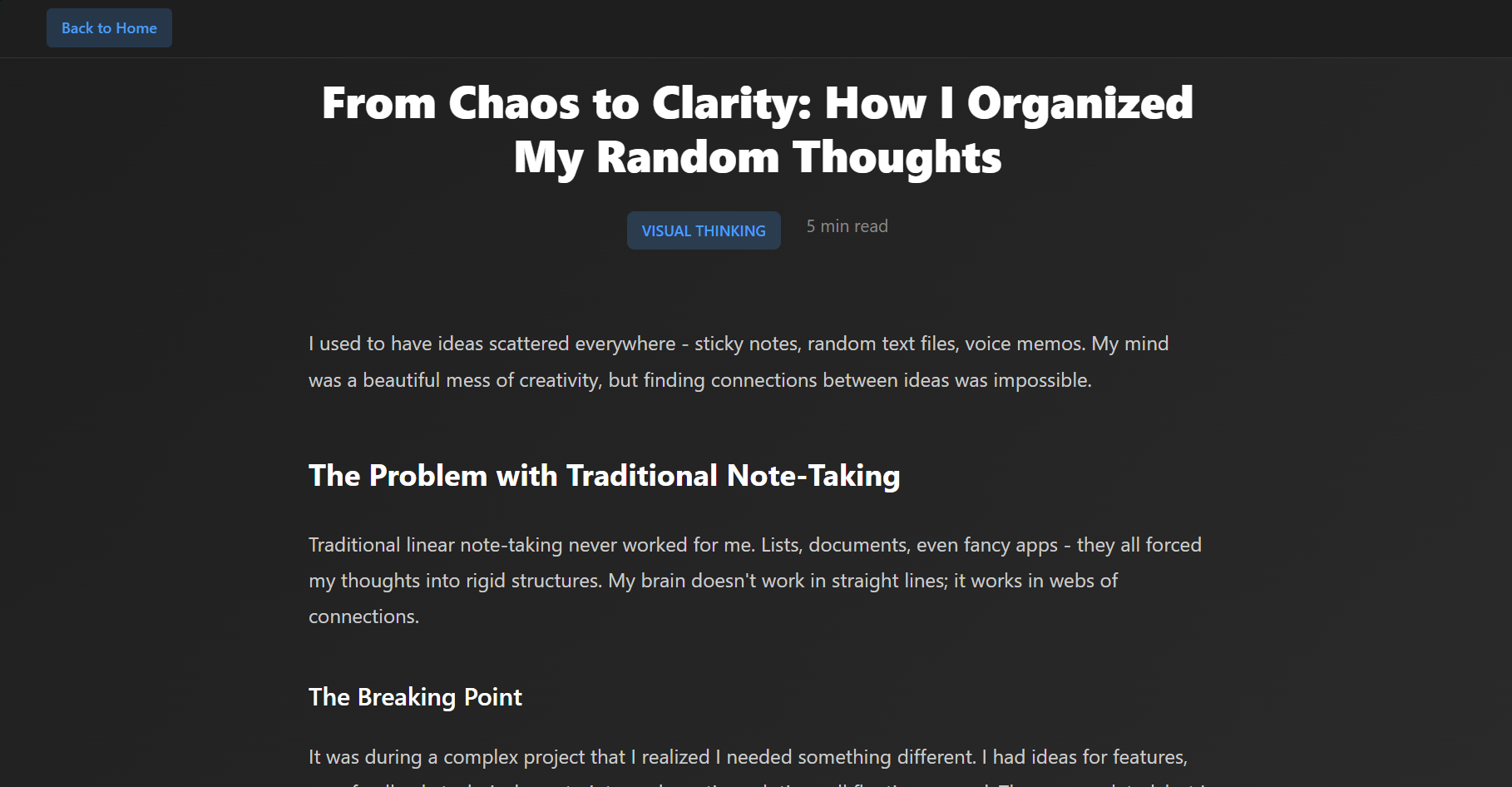 Promptyy gallery image