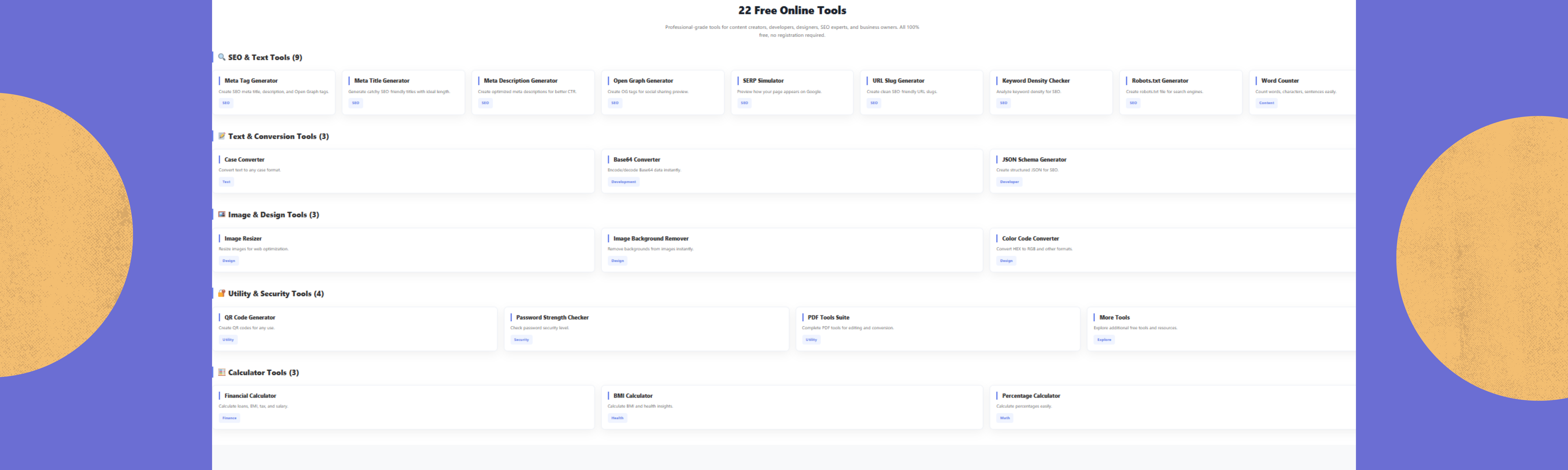 The Stack Analyst gallery image
