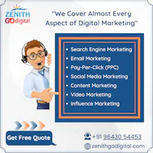 Digital Marketing Services gallery image